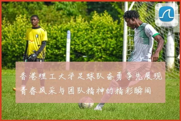 香港理工大学足球队奋勇争先展现青春风采与团队精神的精彩瞬间
